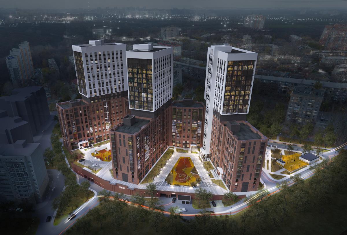 ЛЕГЕНДА ПАРК