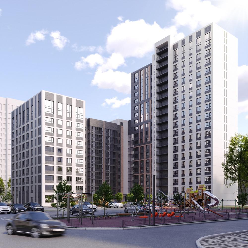 НОВЫЙ СОЛНЕЧНЫЙ