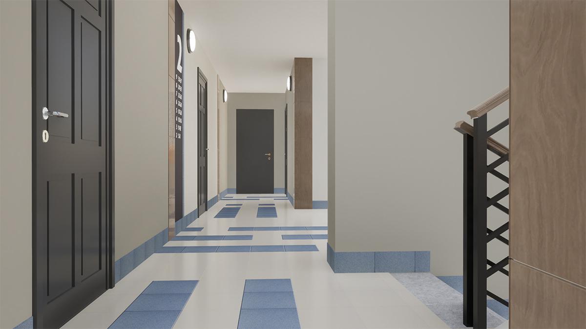 Микрорайон III Южный 4