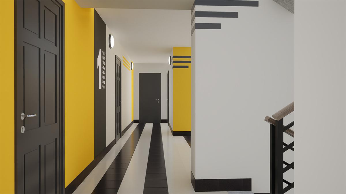 Микрорайон III Южный 5