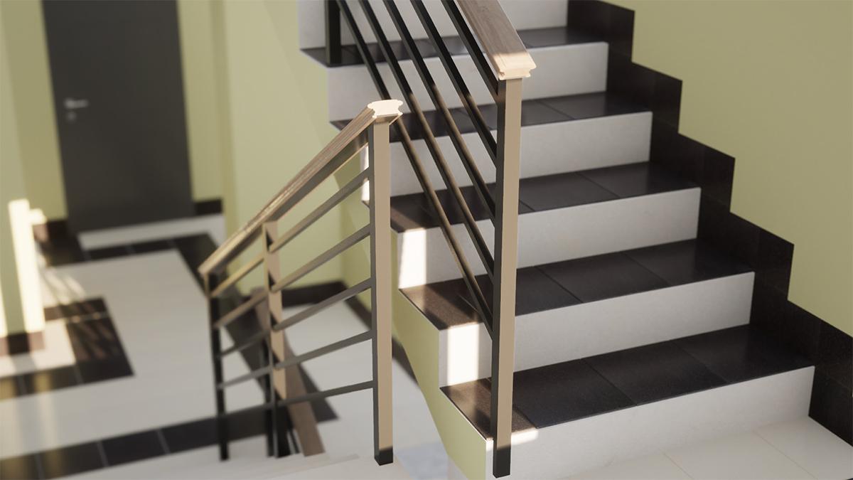 Микрорайон III Южный 3