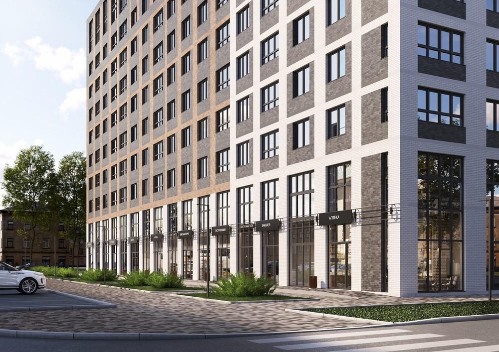 НОВЫЙ СОЛНЕЧНЫЙ 9