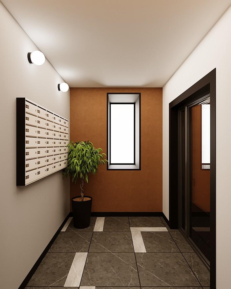 Молодежный 5