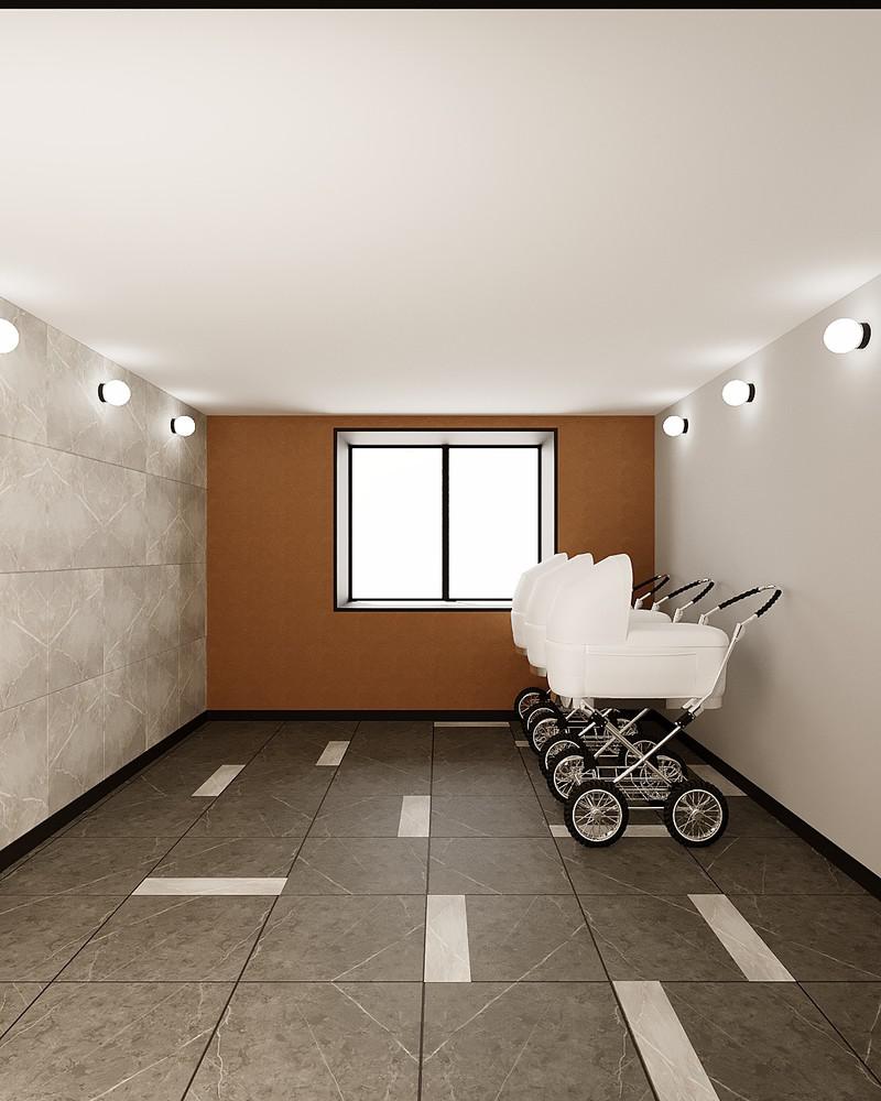 Молодежный 9