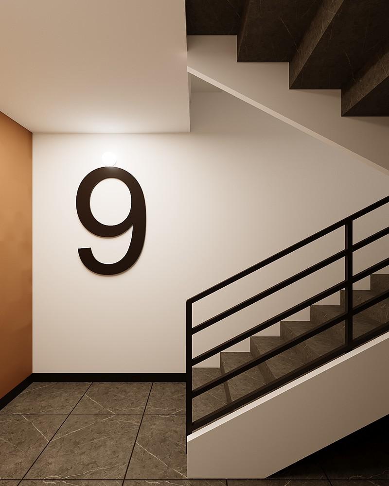 Молодежный 6