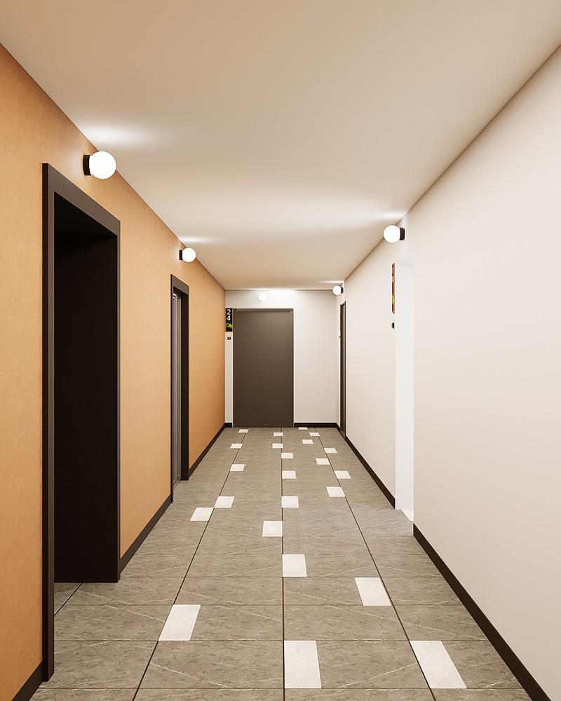 Молодежный 10