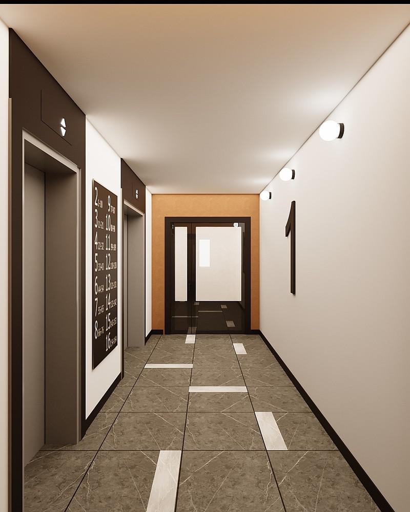 Молодежный 7