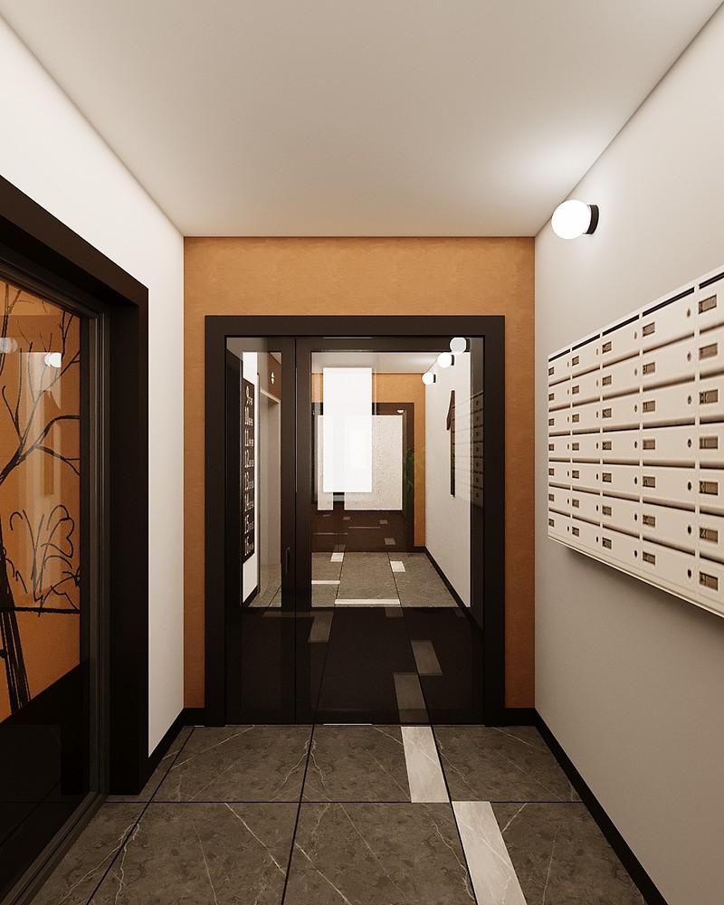 Молодежный 4