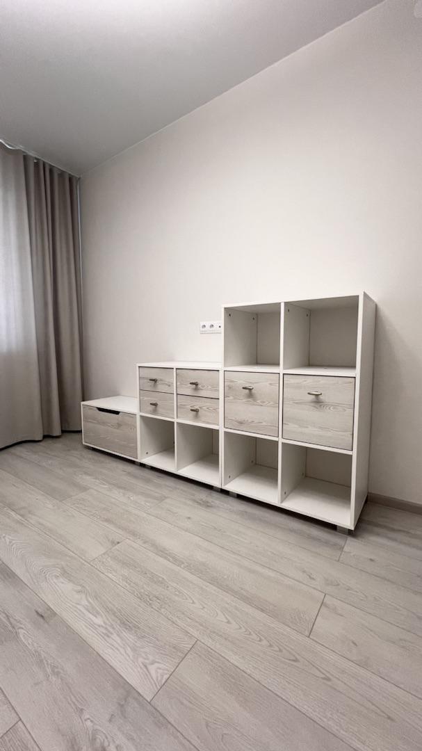 Планировка 2-комн. 11