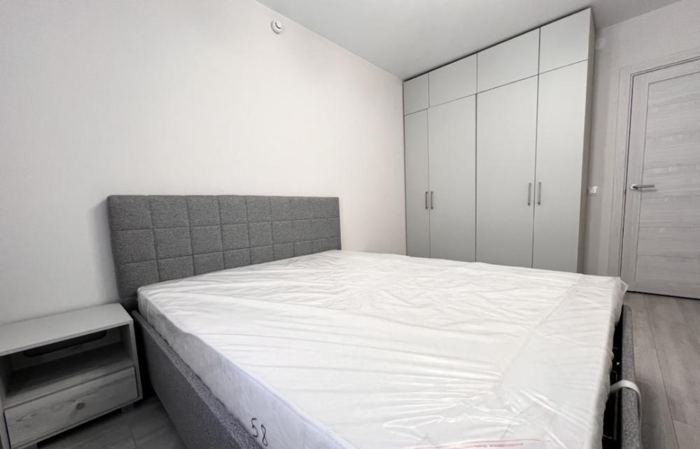 Планировка 2-комн. 6