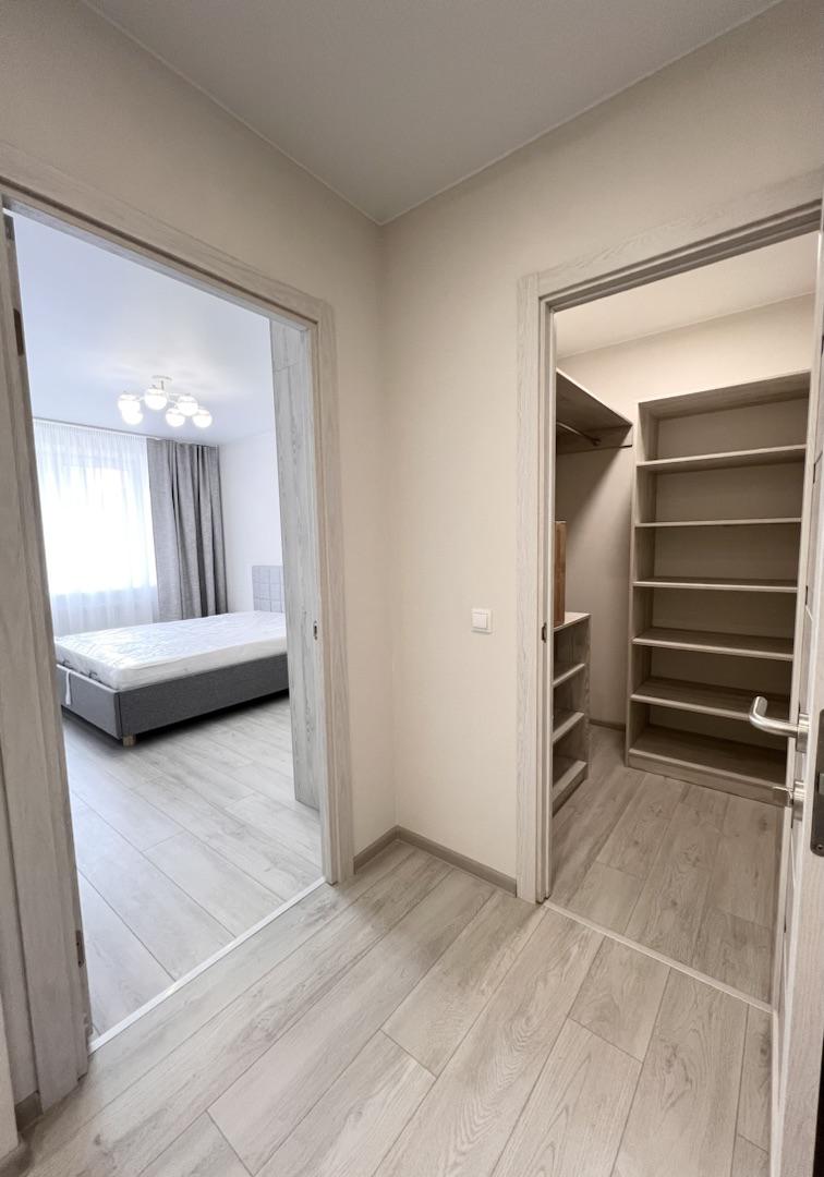 Планировка 2-комн. 12