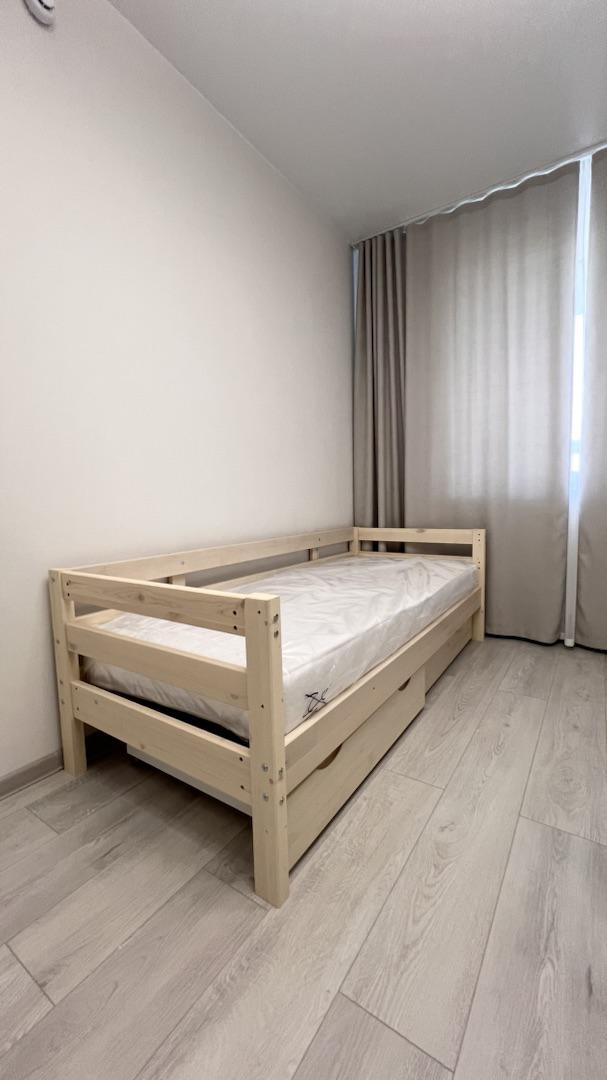 Планировка 2-комн. 10