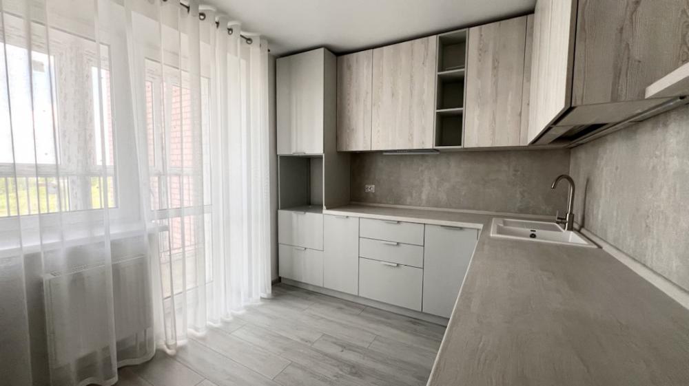 Планировка 2-комн. 3