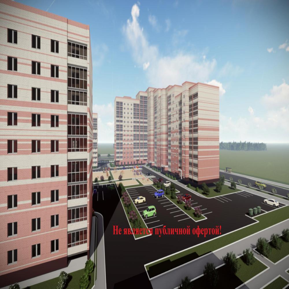 ЖД Преображенский 4