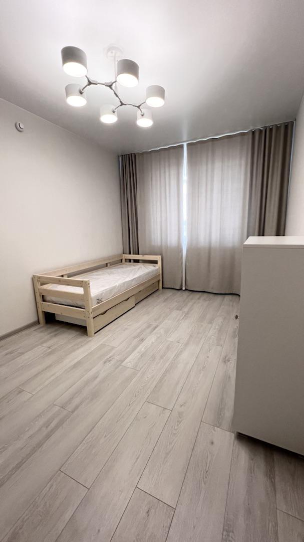 Планировка 2-комн. 8