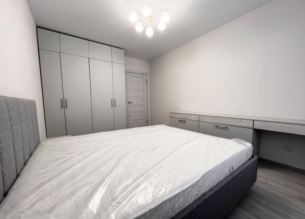 Планировка 2-комн. 7