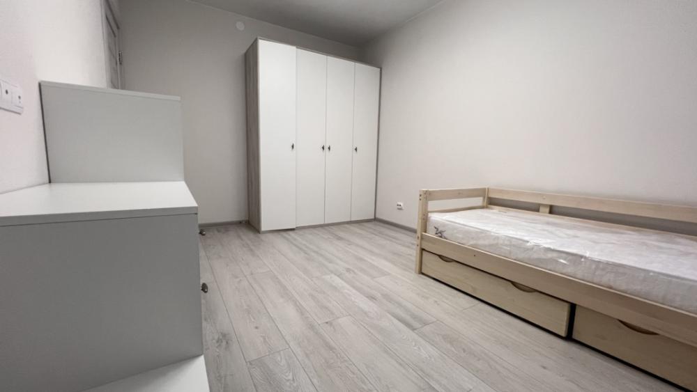 Планировка 2-комн. 9