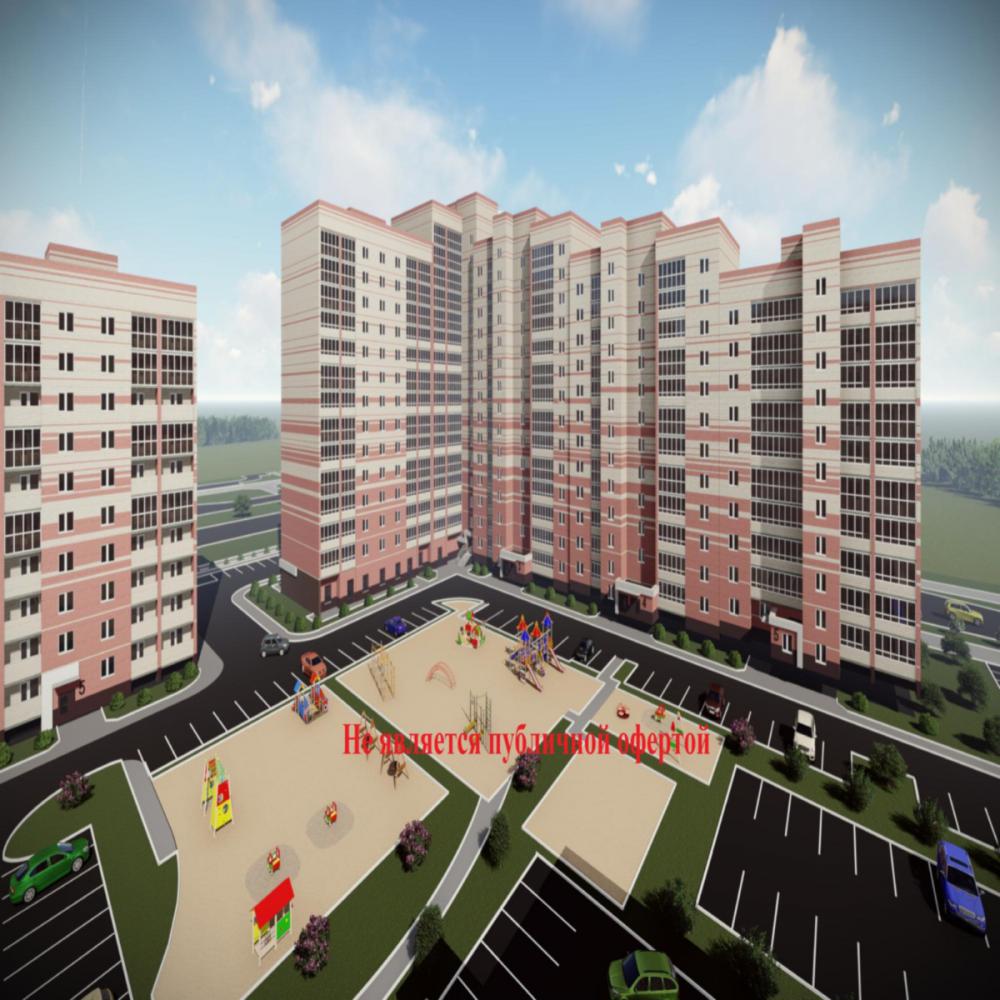 ЖД Преображенский 3