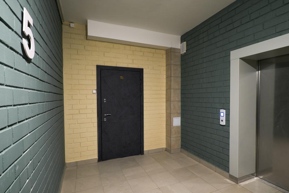 Клубный дом RADONEZH (Радонеж) 8