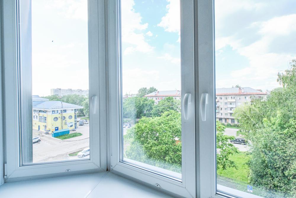 Клубный дом RADONEZH (Радонеж) 9