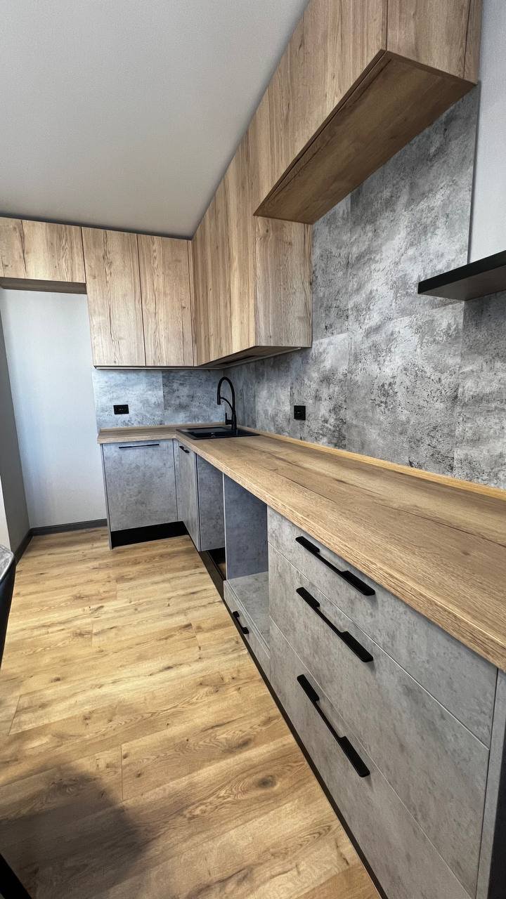 Планировка 3-комн. 7