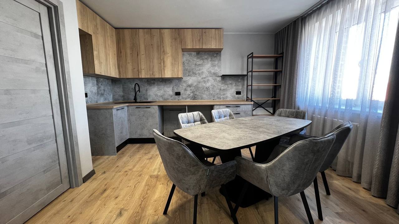 Планировка 3-комн. 6