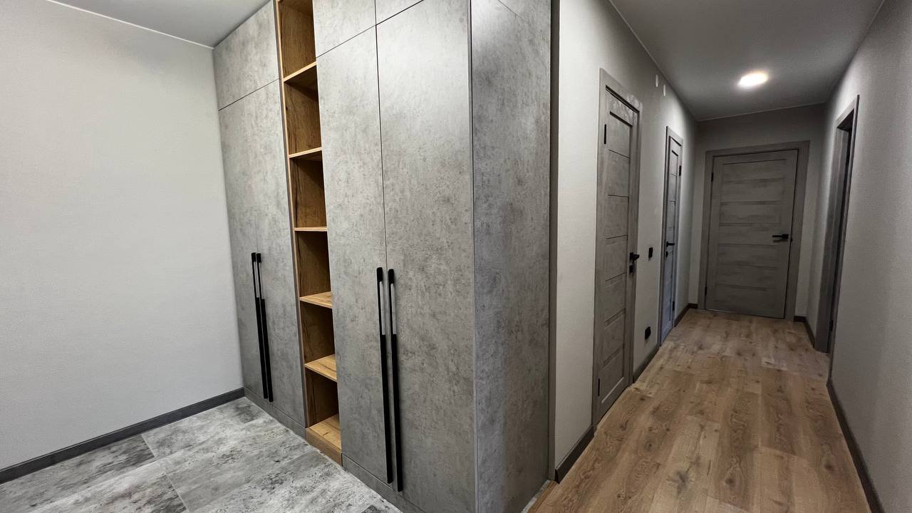 Планировка 3-комн. 15