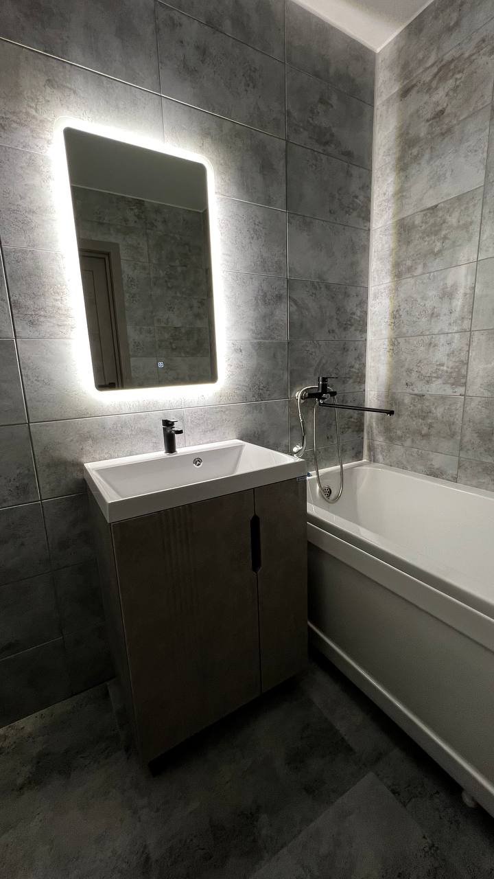 Планировка 3-комн. 18