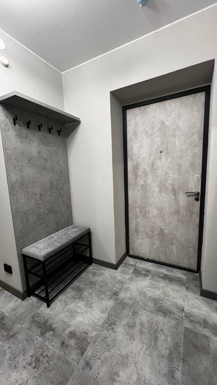 Планировка 3-комн. 16