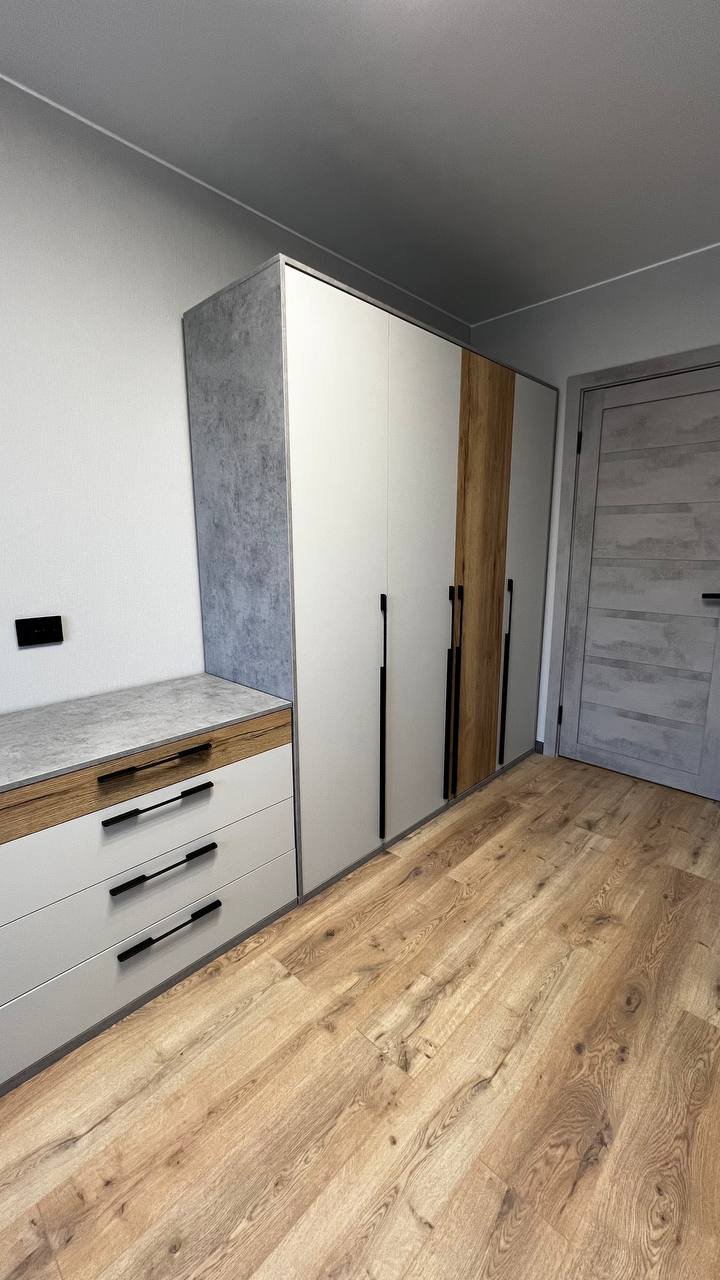 Планировка 3-комн. 12