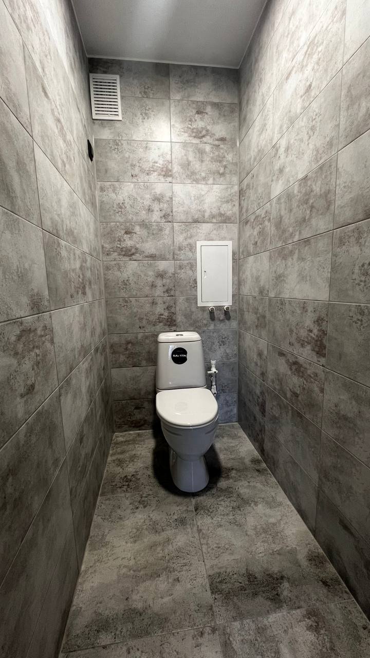 Планировка 3-комн. 19