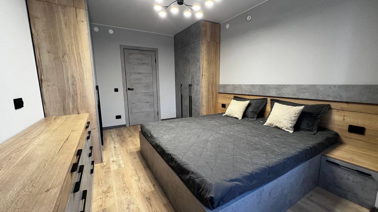 Планировка 3-комн. 10