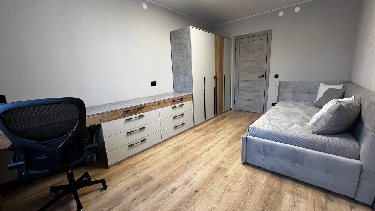 Планировка 3-комн. 14