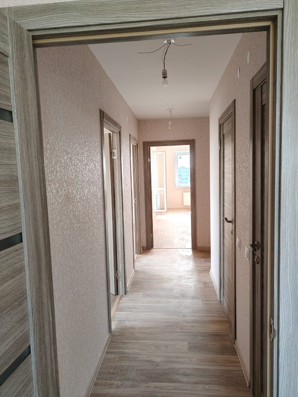 Планировка 3-комн. 6
