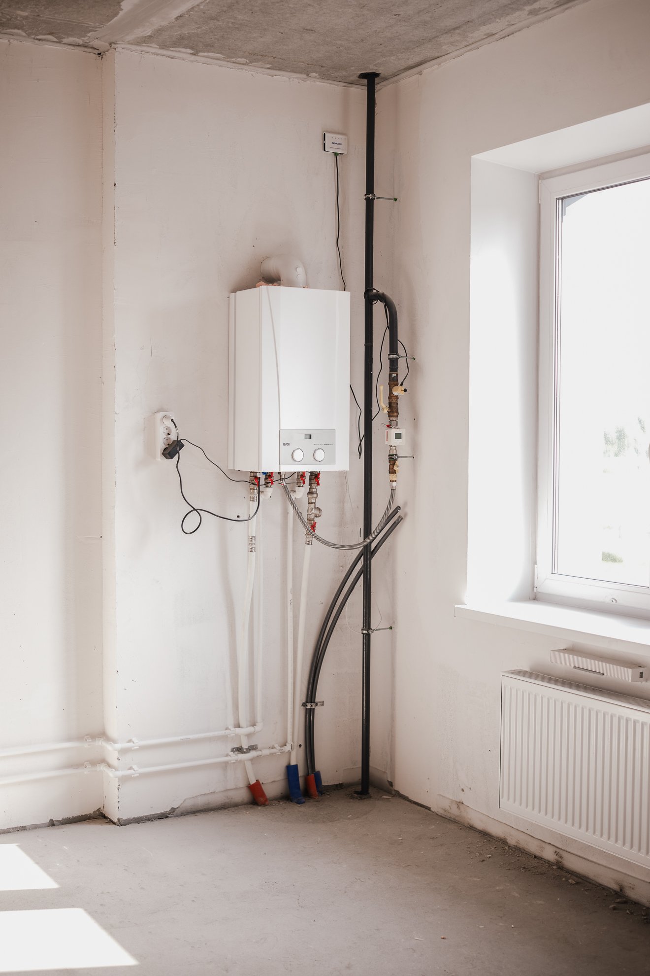 Клубный жилой дом ЛЮБОМИР 5