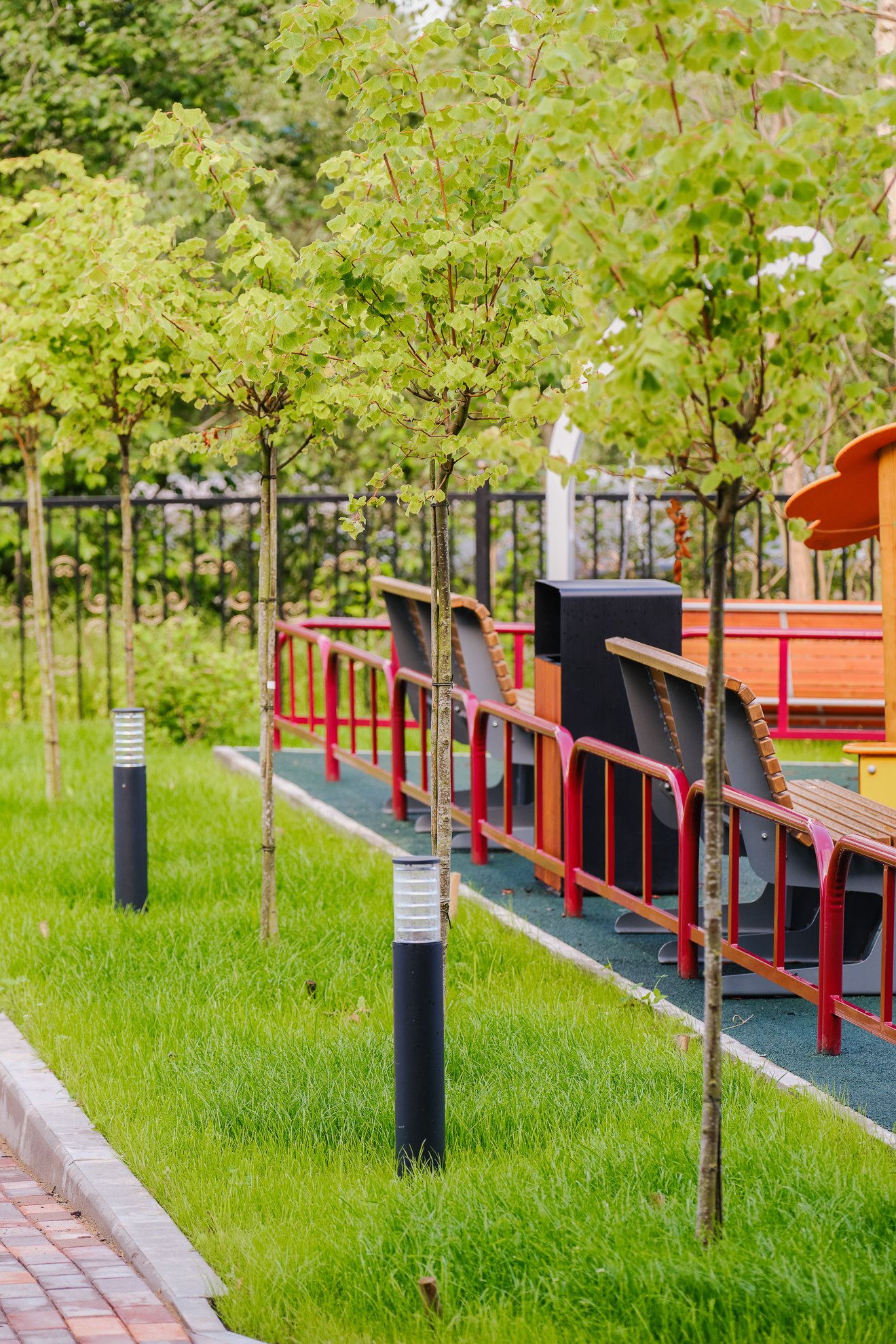 Клубный жилой дом ЛЮБОМИР 8