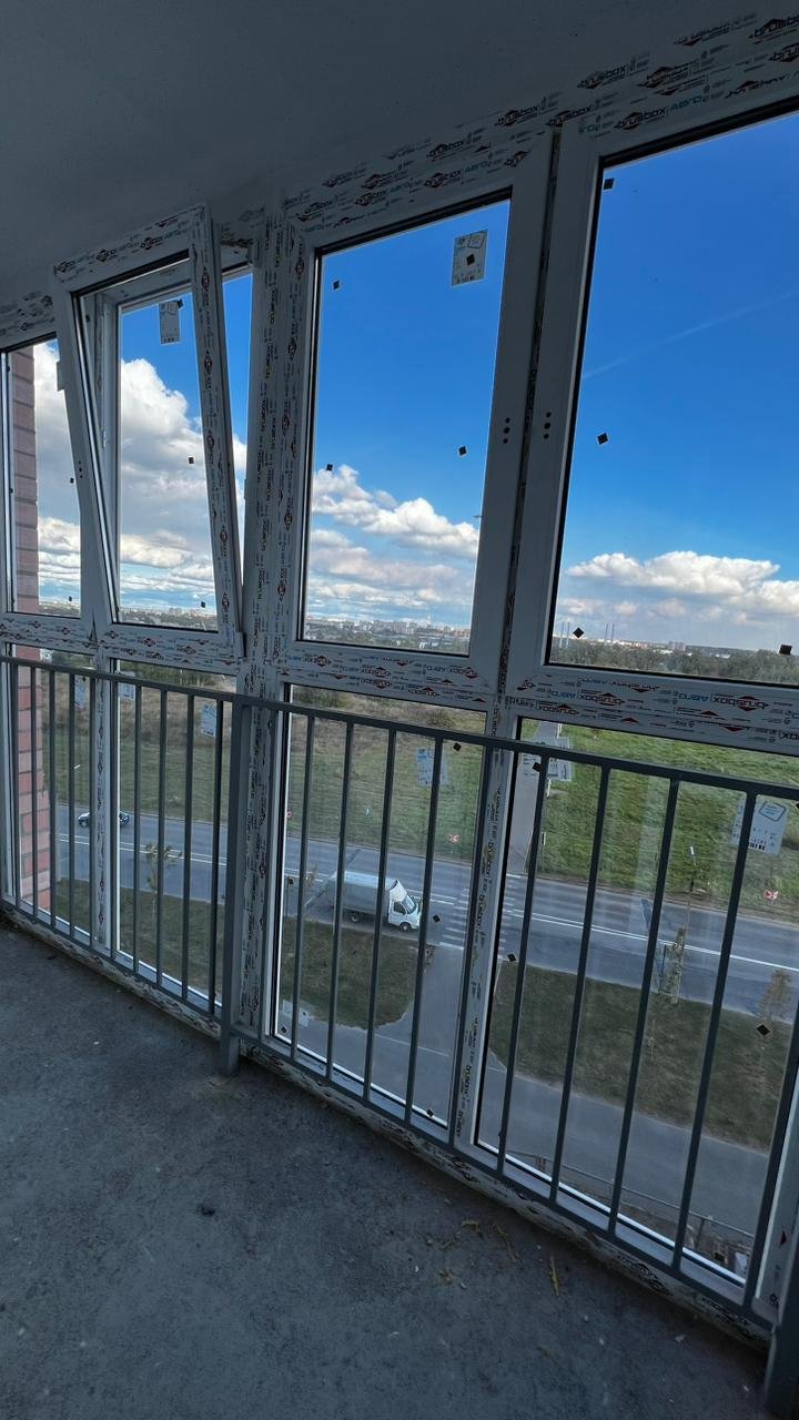 Макаринская Роща 10