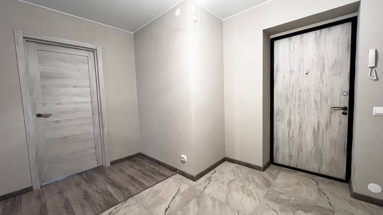 Макаринская Роща 9