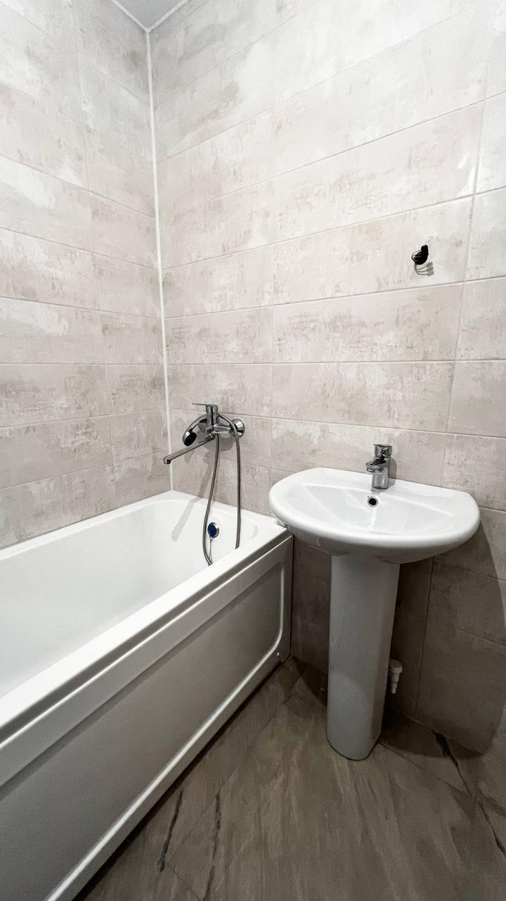 Макаринская Роща 8