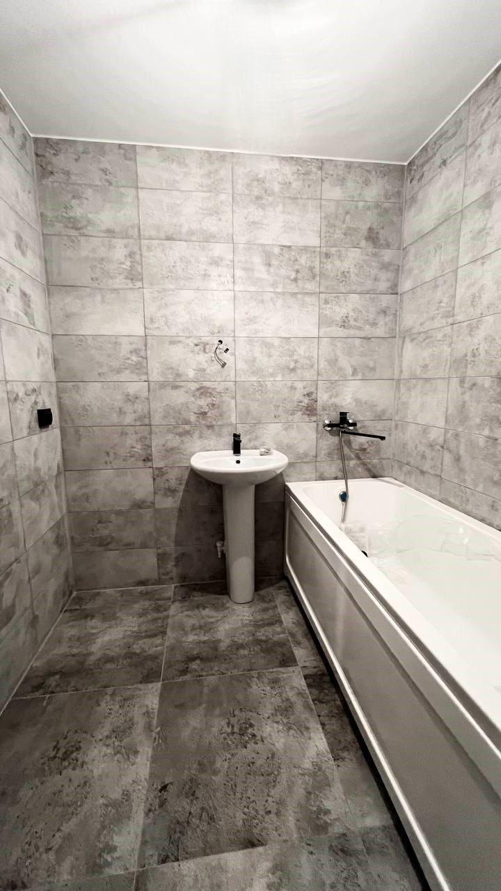 Макаринская Роща 5