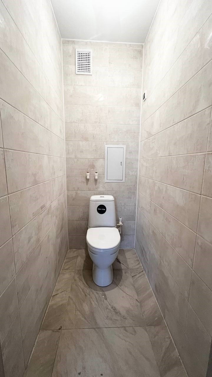 Макаринская Роща 7