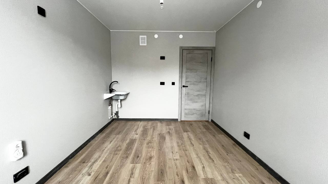 Макаринская Роща 3