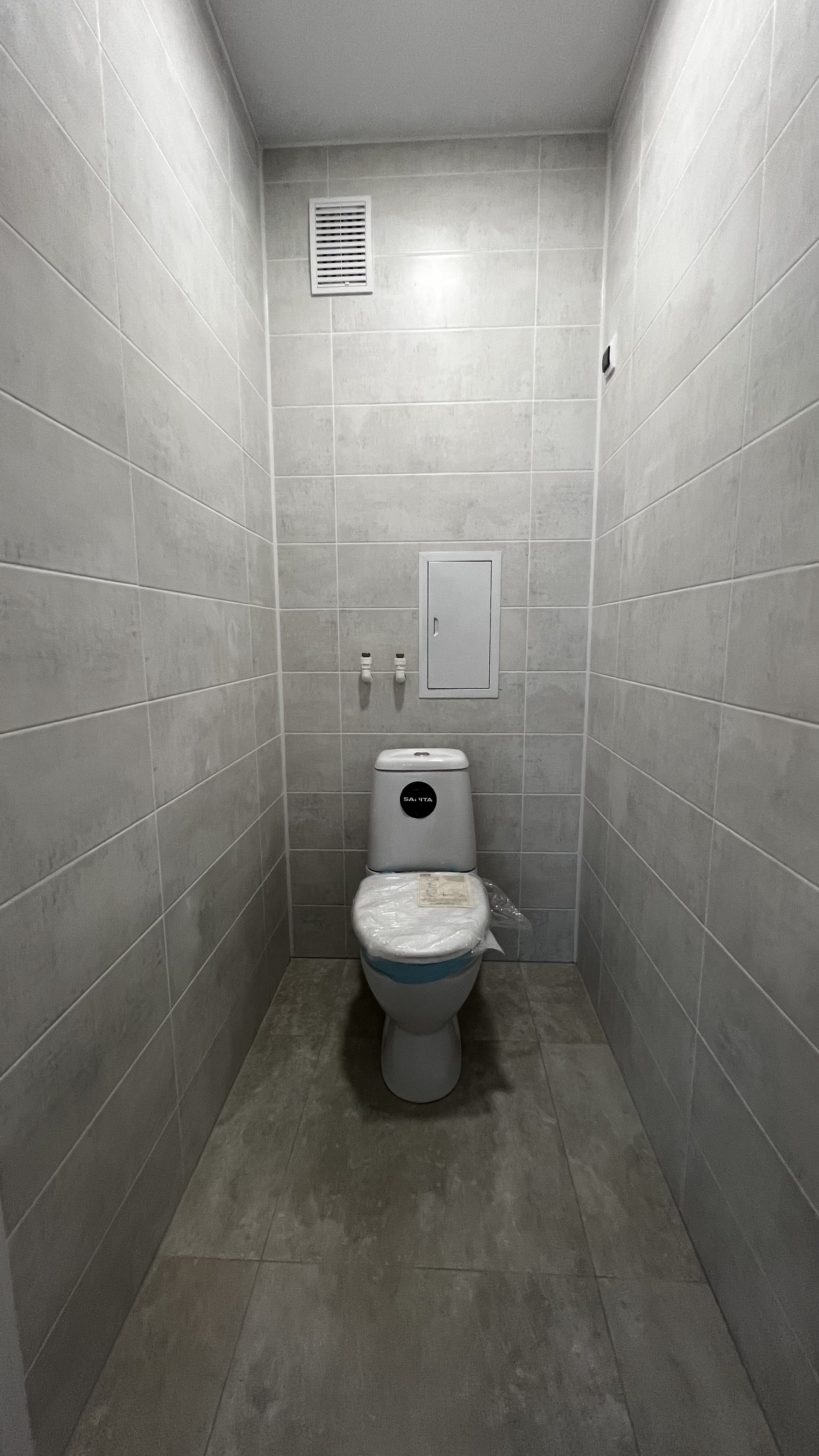 Планировка 2-комн. 11