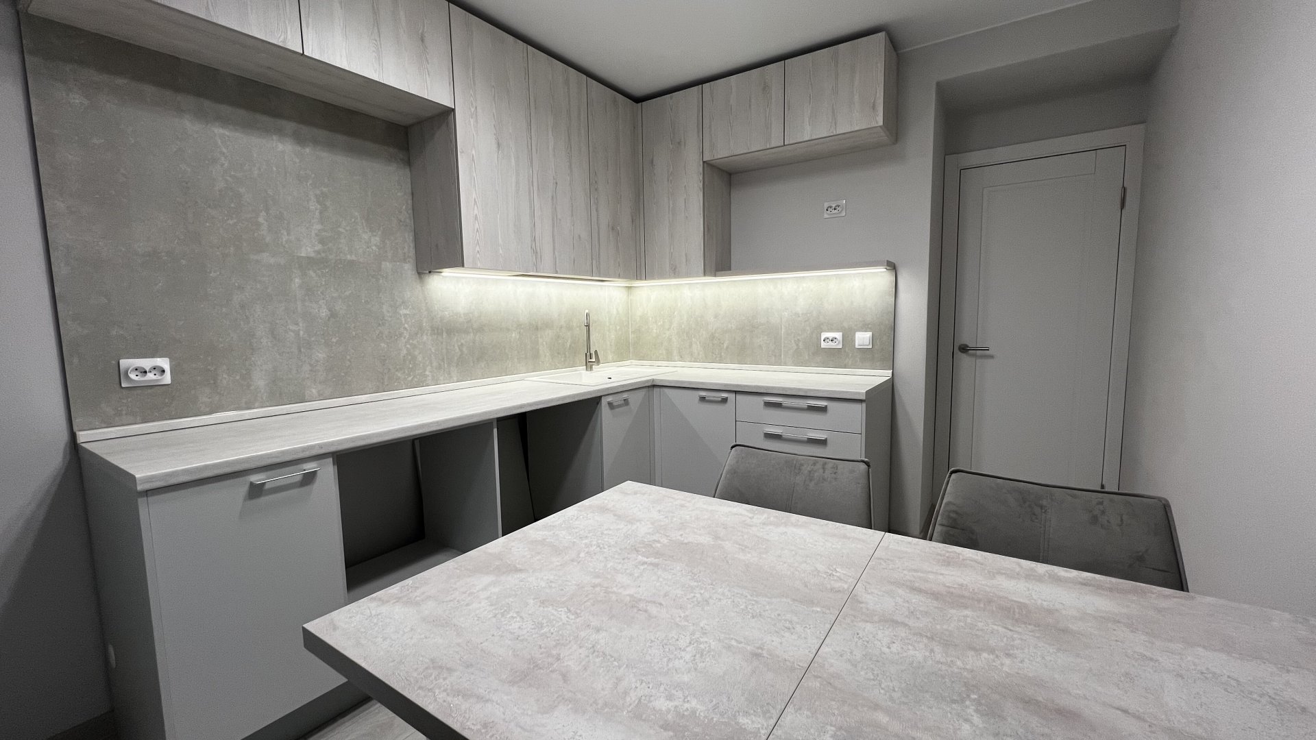 Планировка 2-комн. 3