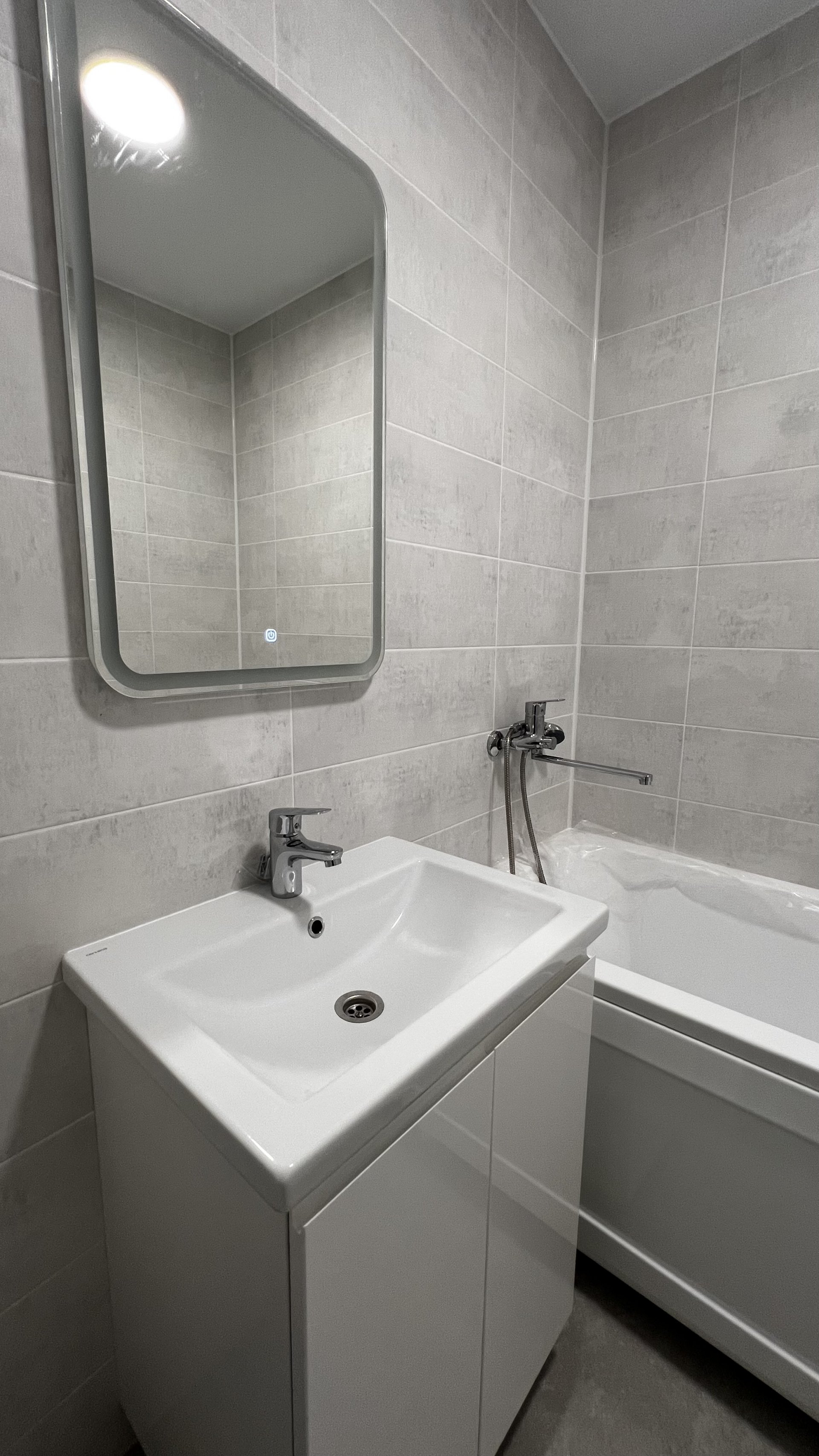 Планировка 2-комн. 10