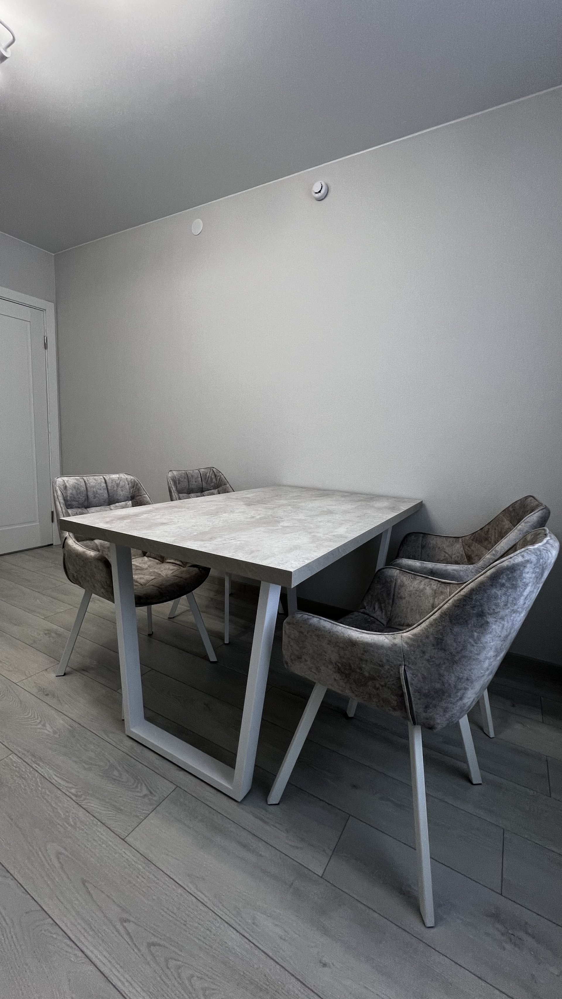 Планировка 2-комн. 4