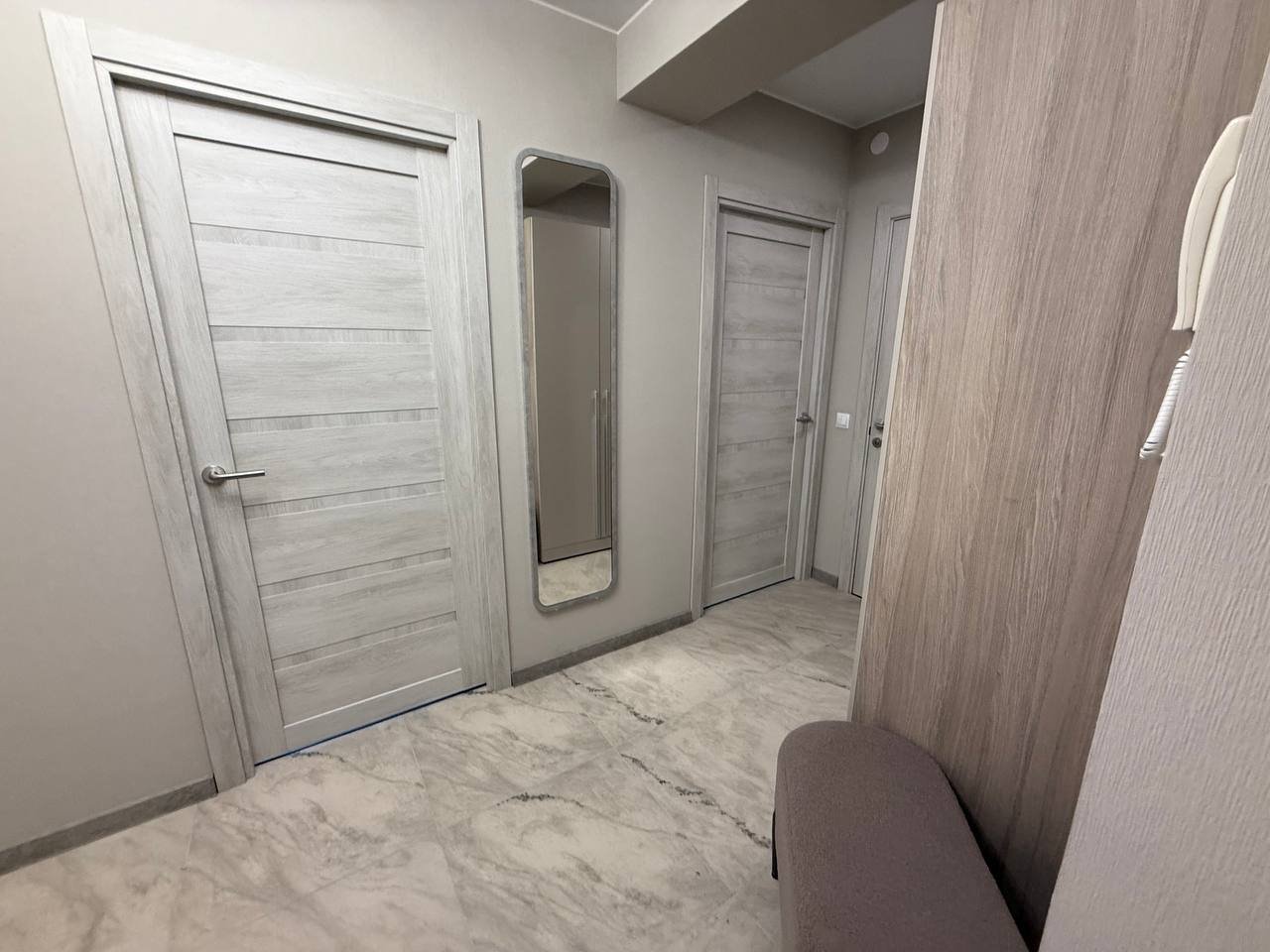 Планировка 1-комн. 6