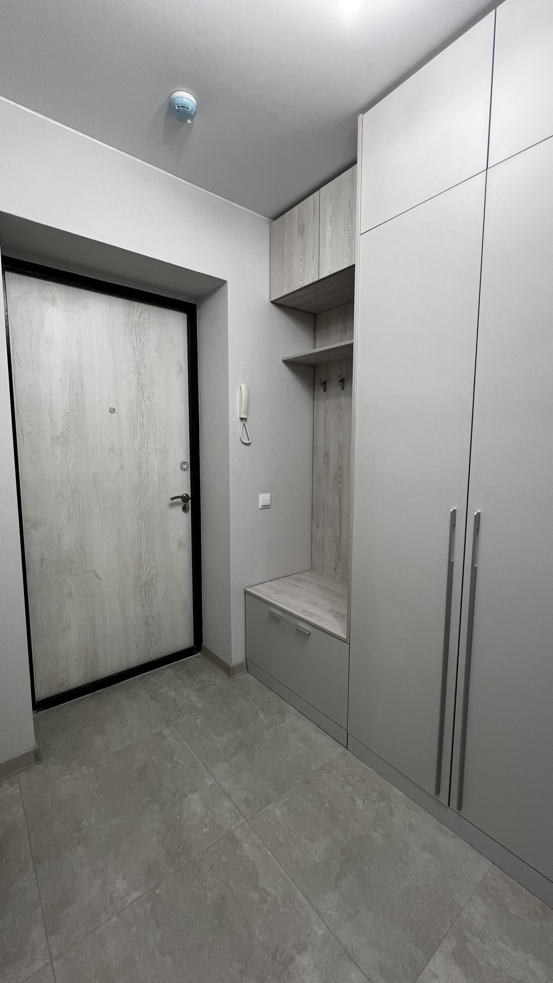 Планировка 2-комн. 13