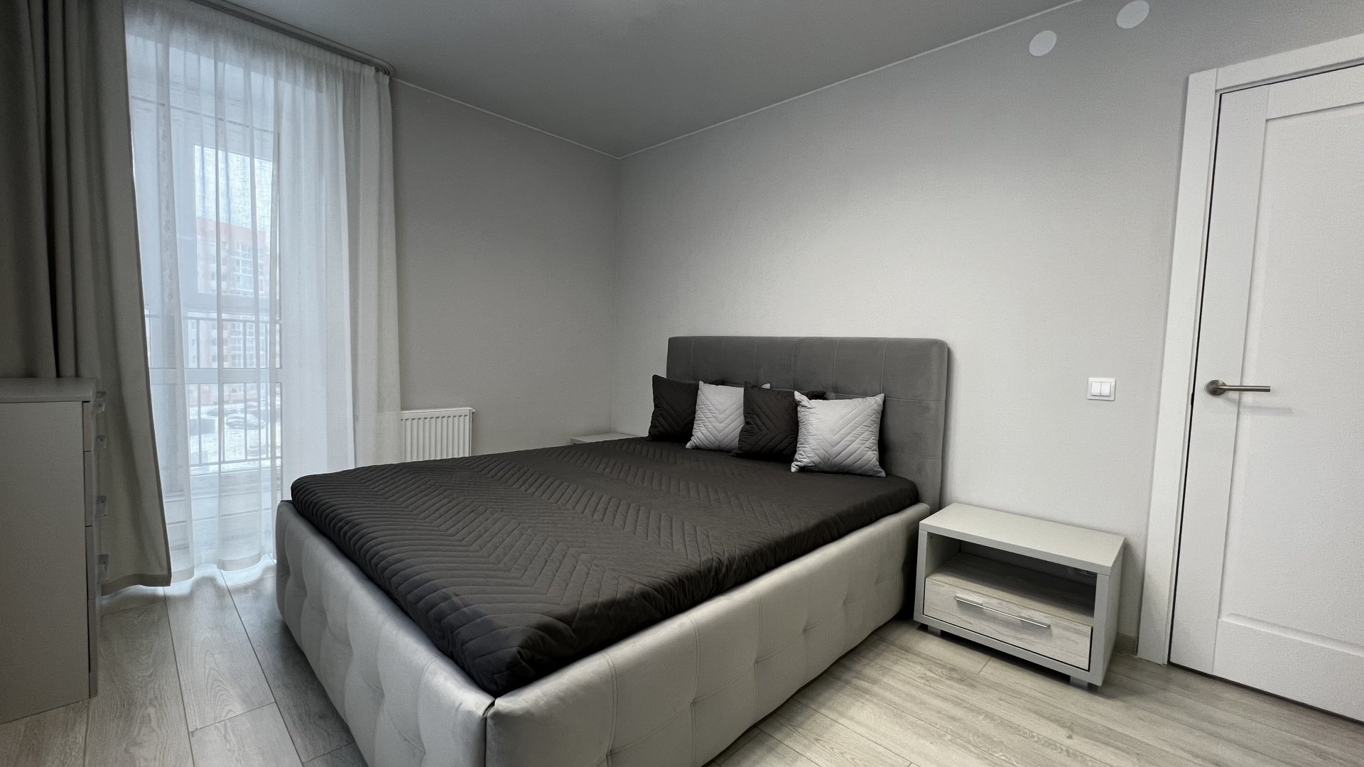 Планировка 2-комн. 11