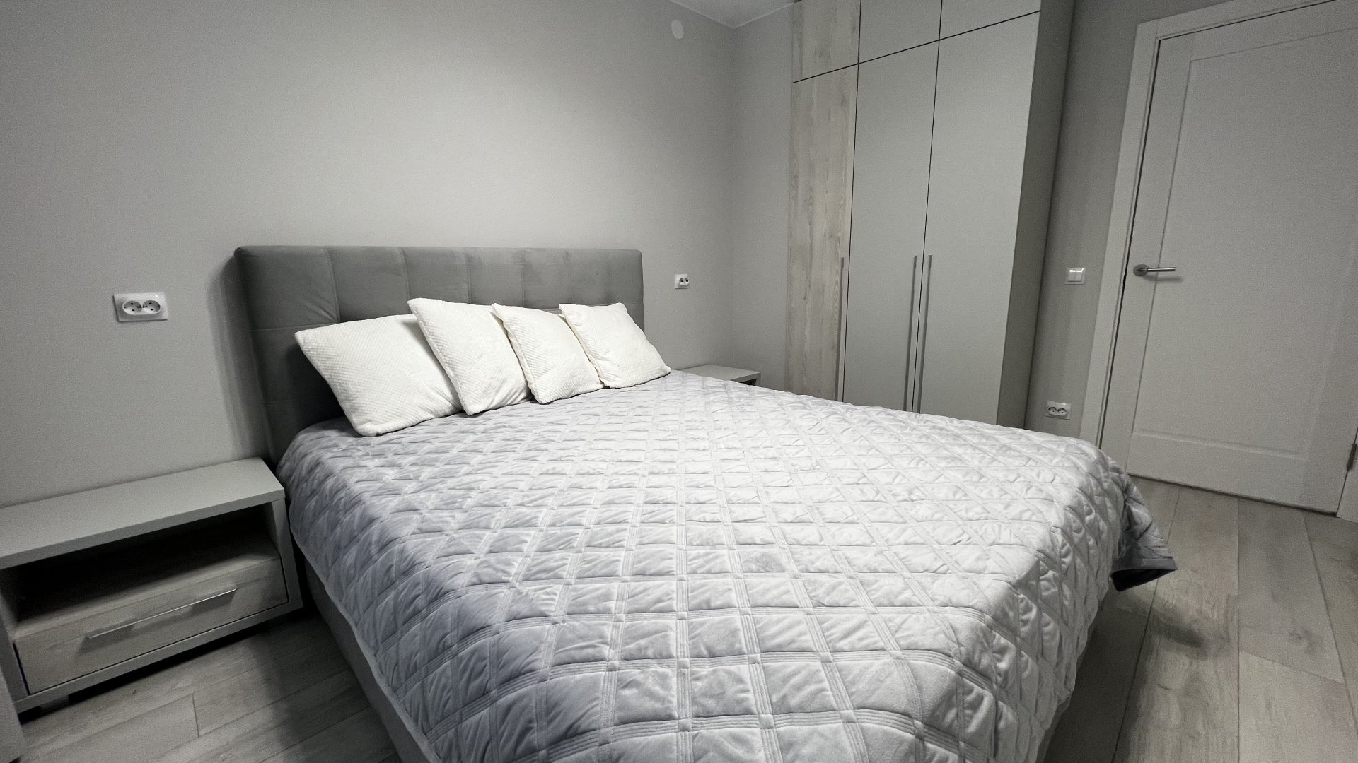 Планировка 2-комн. 8